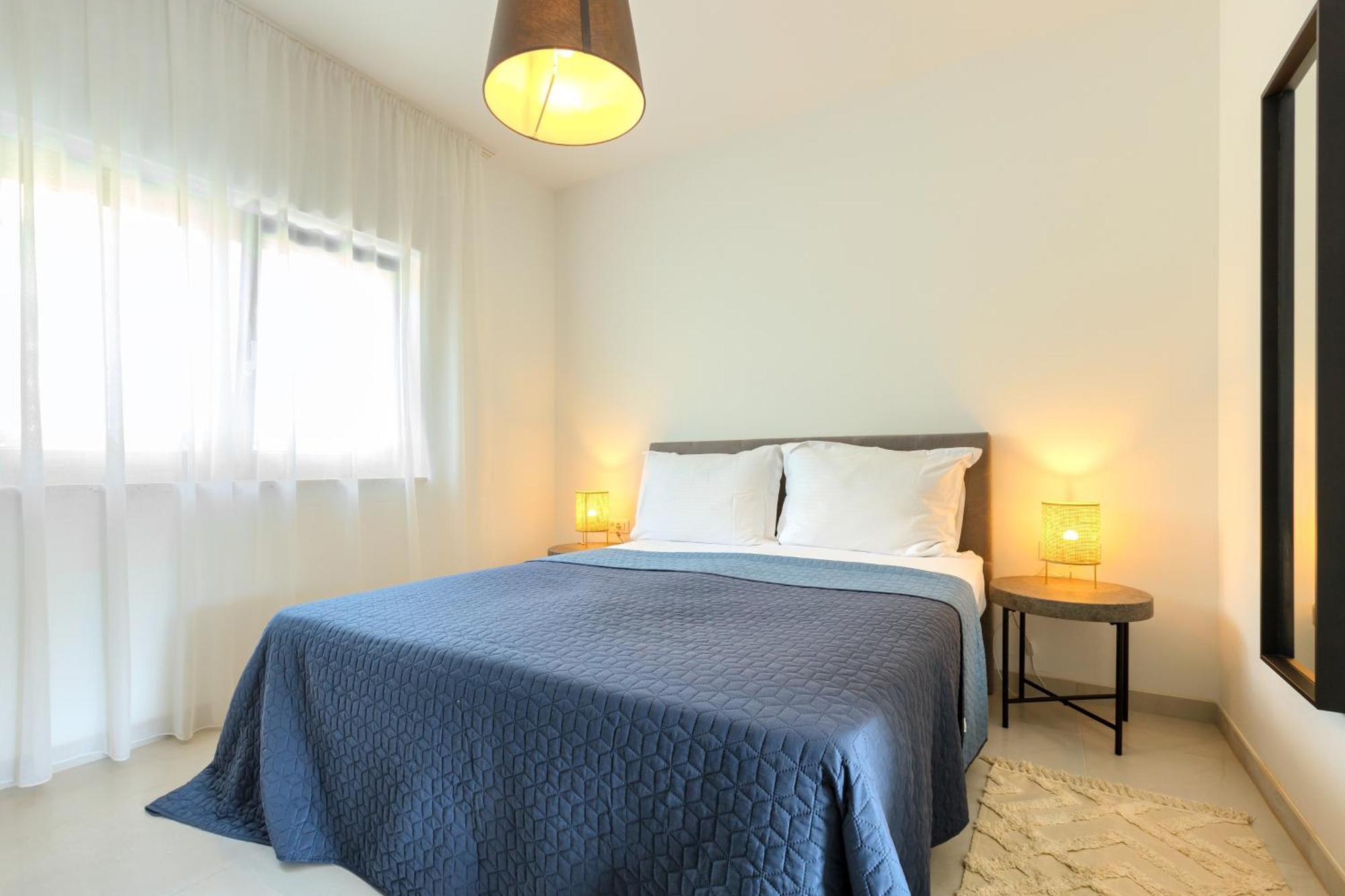 Apartments La Scogliera ロヴィニ 部屋 写真