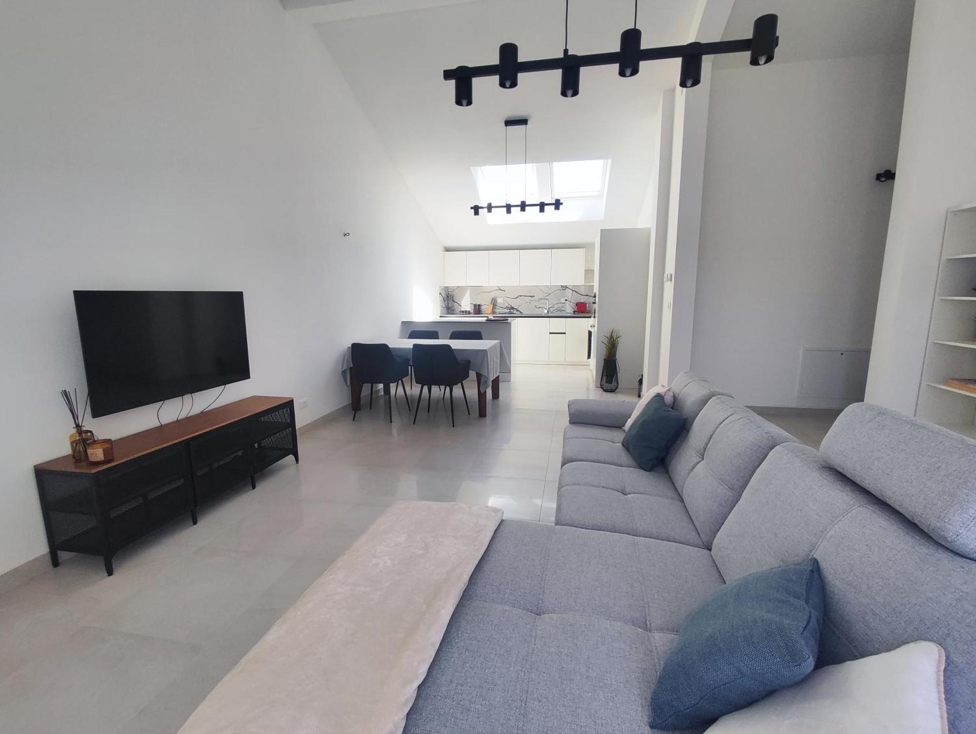 Apartments La Scogliera ロヴィニ エクステリア 写真